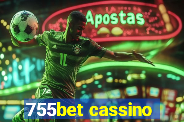 755bet cassino